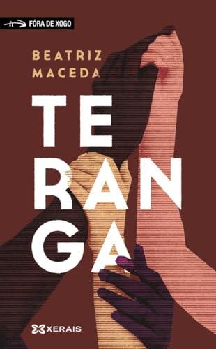 Teranga (INFANTIL E XUVENIL - FÓRA DE XOGO)