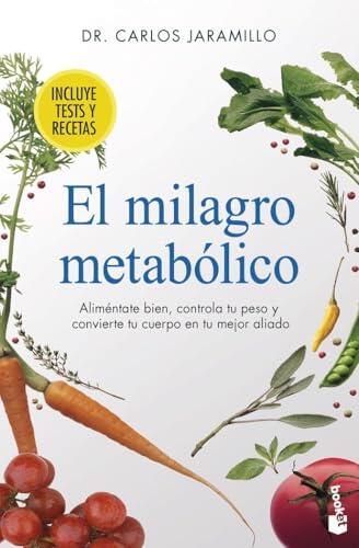 Recupera el control de tu salud: Entiende cómo funciona tu metabolismo