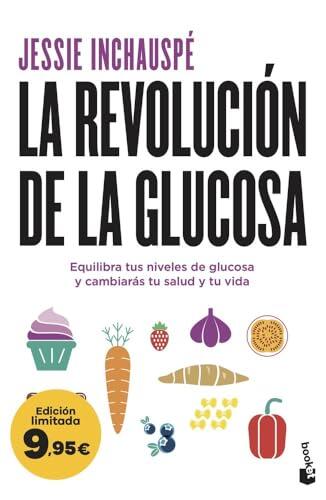 El impacto oculto de la glucosa en la salud diaria y cómo gestionarla