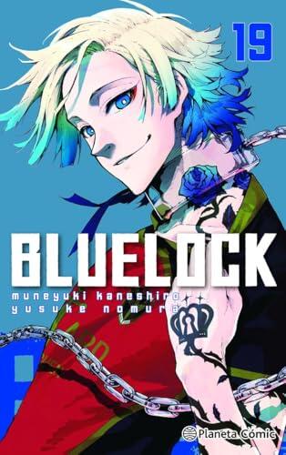 El egoísmo se convierte en arte en el nuevo tomo de Blue Lock