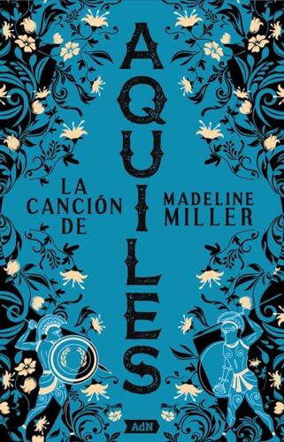 La canción de Aquiles [AdN] (13/20)
