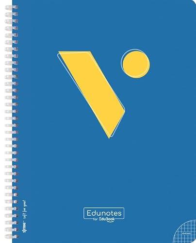 Revoluciona tu estudio: El cuaderno A4 definitivo para zurdos y estudiantes exigentes