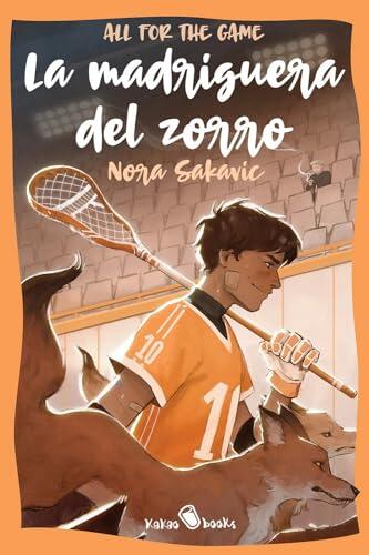 La madriguera del zorro: (The Foxhole Court): 1 (KAKAO CROSSOVER)