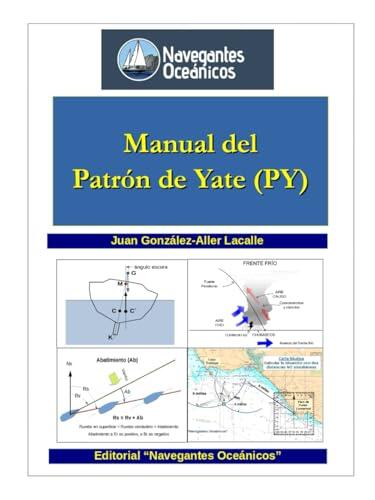 Manual del Patrón de Yate