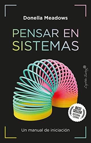 Comprender la complejidad del mundo moderno a través del pensamiento sistémico