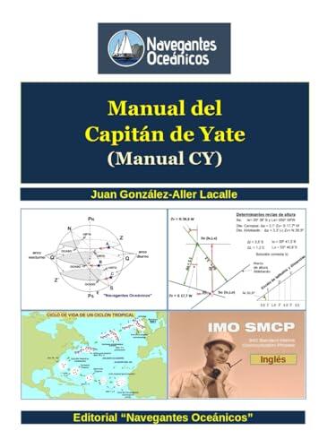 Manual del Capitán de Yate