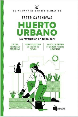 Cultiva tu propio futuro: Guía definitiva para crear un huerto urbano en espacios reducidos