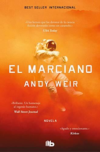 El marciano (Best Seller | Ficción)