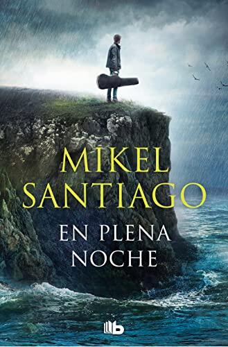 En plena noche (Trilogía de Illumbe 2) (Best Seller | Ficción)