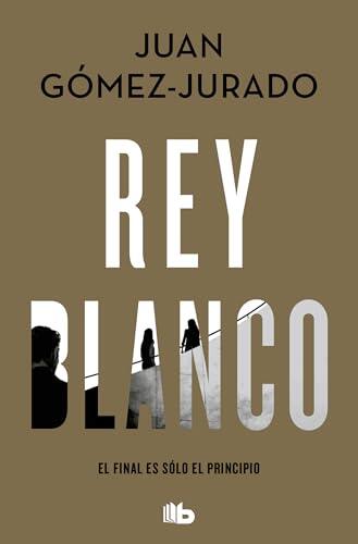 Rey blanco (Antonia Scott 3) (Best Seller | Ficción)