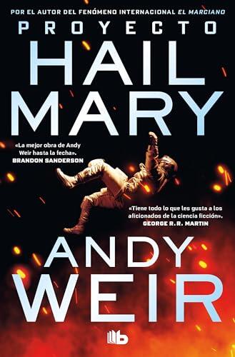 Proyecto Hail Mary (Best Seller | Ficción)