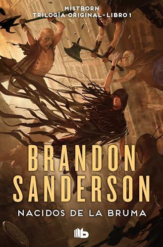 Análisis literario de Nacidos de la bruma: El Imperio Final, la obra cumbre de Brandon Sanderson