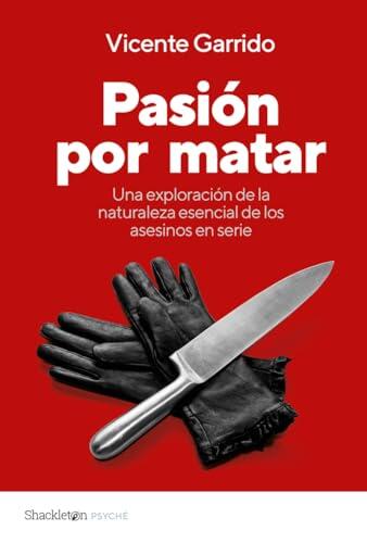 Tras el rastro del mal: Cómo la ciencia analiza la mente de un asesino en serie