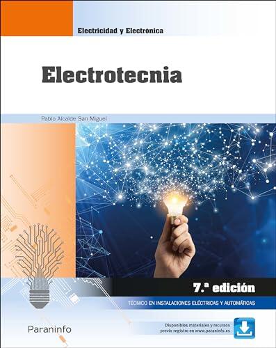 Guía Definitiva del Manual de Electrotecnia para Grado Medio