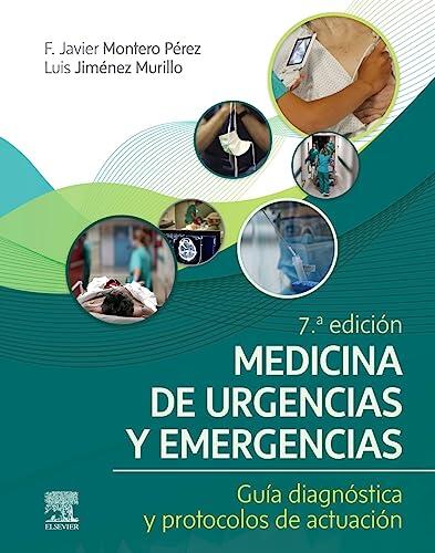 Manual imprescindible de medicina de urgencias y emergencias para profesionales sanitarios