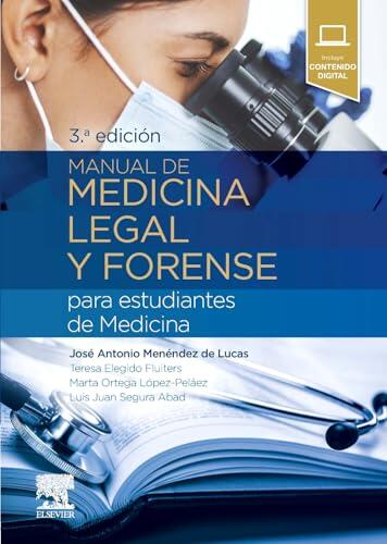 Claves Esenciales de la Medicina Legal para el Estudiante de Medicina