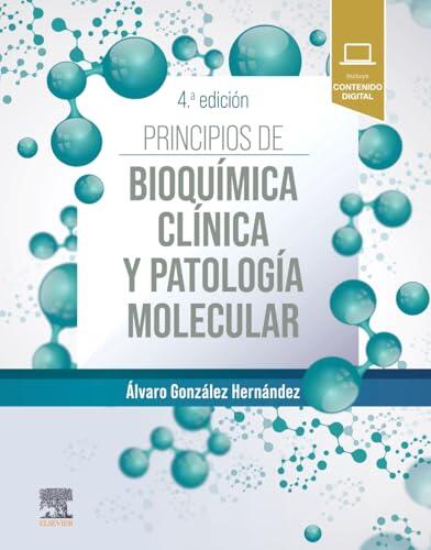 La evolución de la bioquímica clínica y la patología molecular en la práctica médica actual