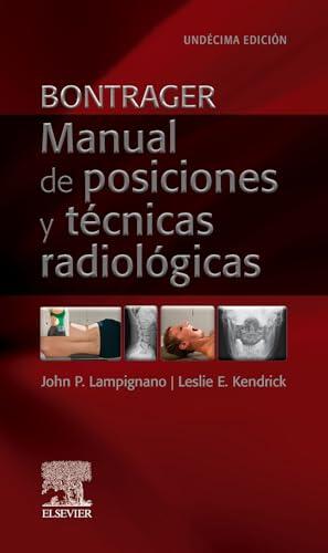 Guía Esencial de Posicionamiento y Técnicas Radiológicas