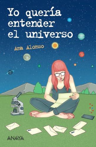 Cuando la ciencia y el primer amor se cruzan en una novela juvenil