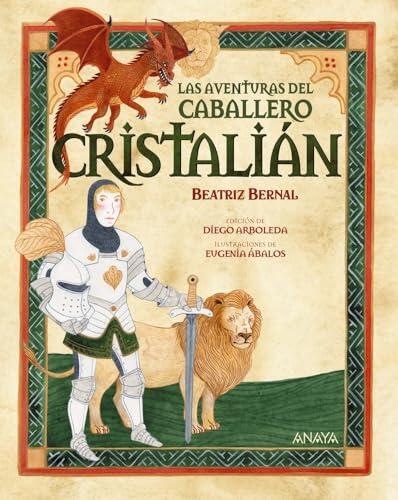 Rescate histórico y literario: La pionera novela de caballerías de Beatriz Bernal