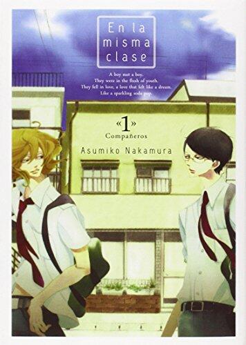 Una joya del manga romántico que redefine el género