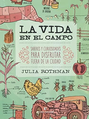 El encanto y los saberes de la vida rural al alcance de todos