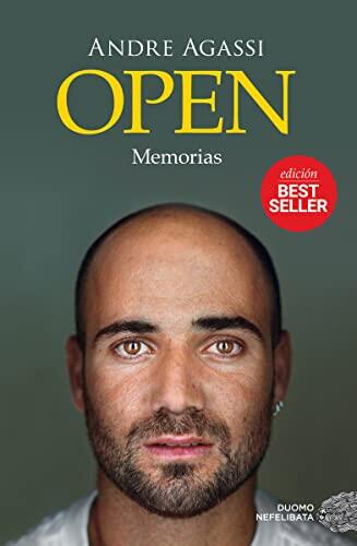 Más allá de la pista: la historia definitiva de una leyenda del tenis