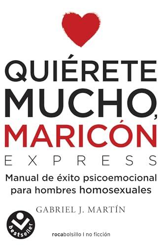Claves para el éxito psicoemocional y la plenitud en la identidad homosexual
