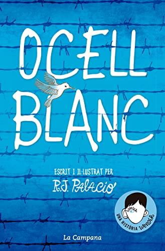Ocell blanc (Narrativa)