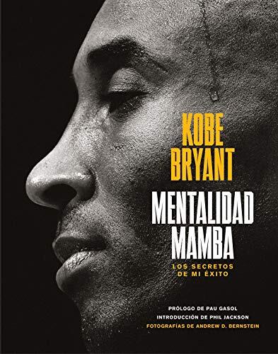 Descubre los secretos detrás de la leyenda de Kobe Bryant en Mentalidad Mamba