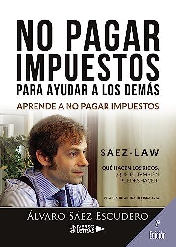 No pagar impuestos para ayudar a los demás (SIN COLECCION)