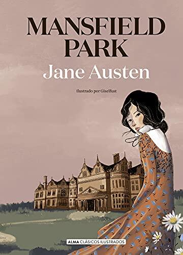 Mansfield Park (Clásicos ilustrados)