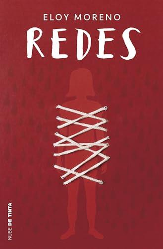 Redes (Invisible 2) (Nube de Tinta)