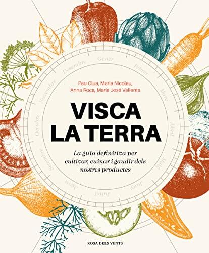 Guia Completa del Llibre Visca la Terra sobre l'Agricultura i la Cuina Catalana