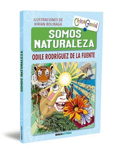 Conecta con el origen de la vida: la ciencia explicada para las nuevas generaciones