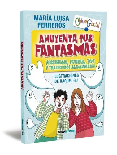 Cómo gestionar la salud mental en la adolescencia: ansiedad, fobias y TOC