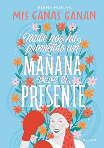 El legado de Elena Huelva: Una lección de vida imprescindible