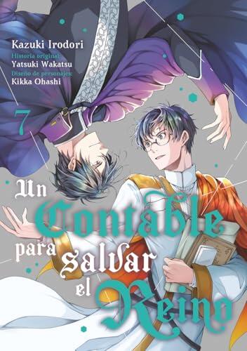 Misterio, finanzas y fantasía: el nuevo volumen de la saga isekai que arrasa en ventas