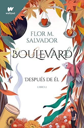 El cierre de una de las sagas juveniles más leídas: análisis de la secuela de Boulevard