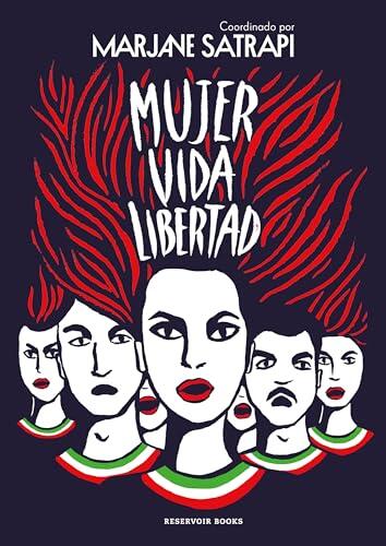 El cómic como herramienta de resistencia: el impacto de «Mujer, Vida, Libertad»