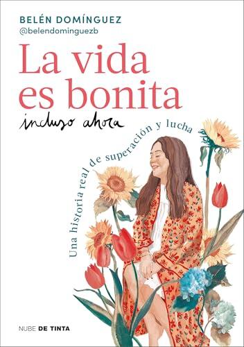 Cuando la rutina se rompe: Reseña de la historia de superación de Belén Domínguez