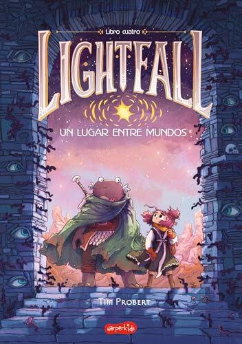 La Nueva Entrega de Lightfall: Un Viaje a Través de Irpa