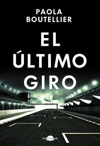 Adrenalina, secretos y velocidad: el primer thriller ambientado en la Fórmula 1