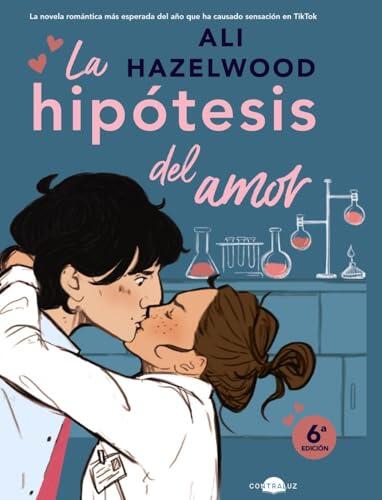 El fenómeno literario que arrasa en el género romántico: Análisis de La hipótesis del amor