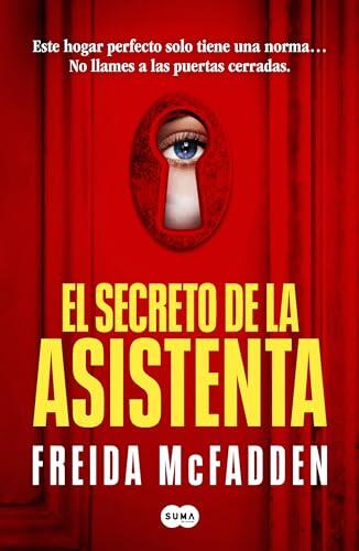 El secreto de la asistenta (La asistenta 2) (SUMA)