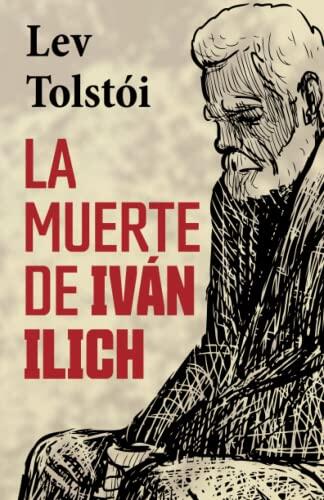 LA MUERTE DE IVÁN ILICH