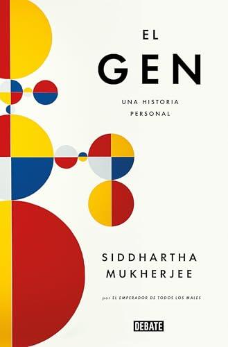 La fascinante biografía del gen y el futuro de la humanidad