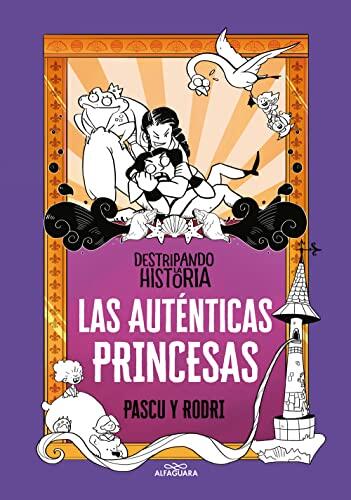 La verdad oculta detrás de las coronas: el fenómeno literario que desmitifica a la realeza