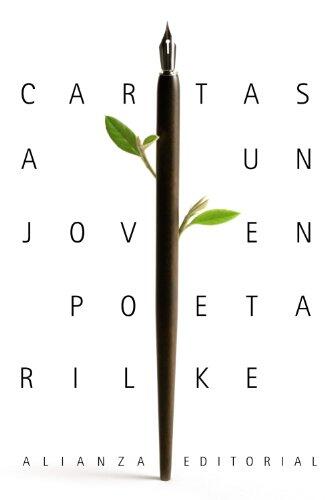 Cartas a un joven poeta (El libro de bolsillo - Literatura)