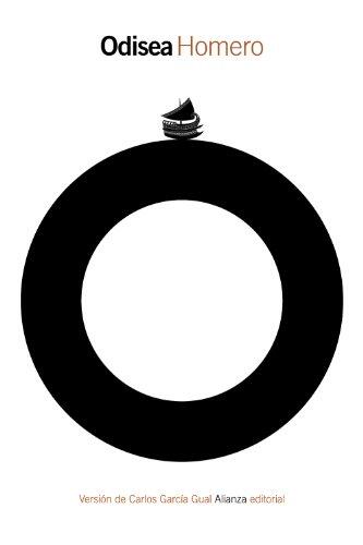 Odisea (El libro de bolsillo - Clásicos de Grecia y Roma)